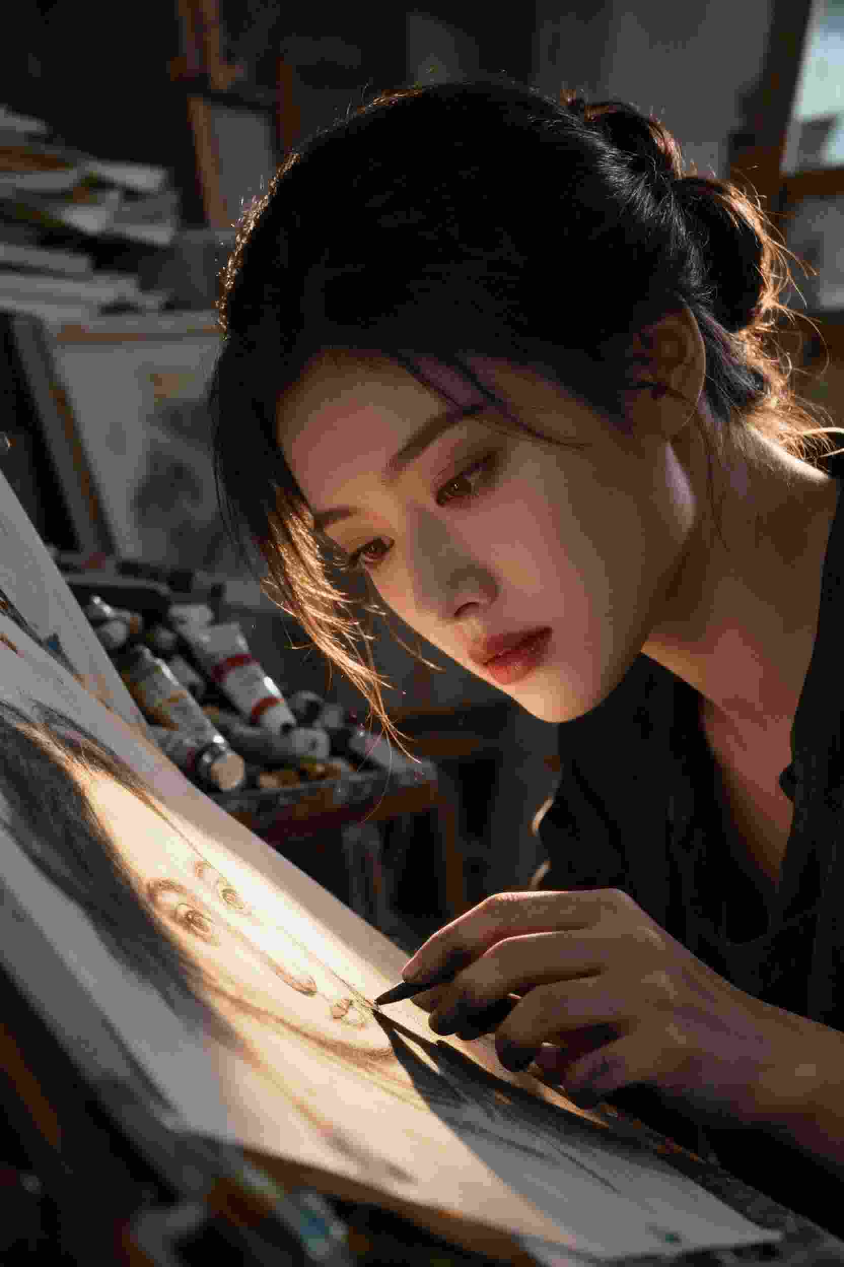 网红风云