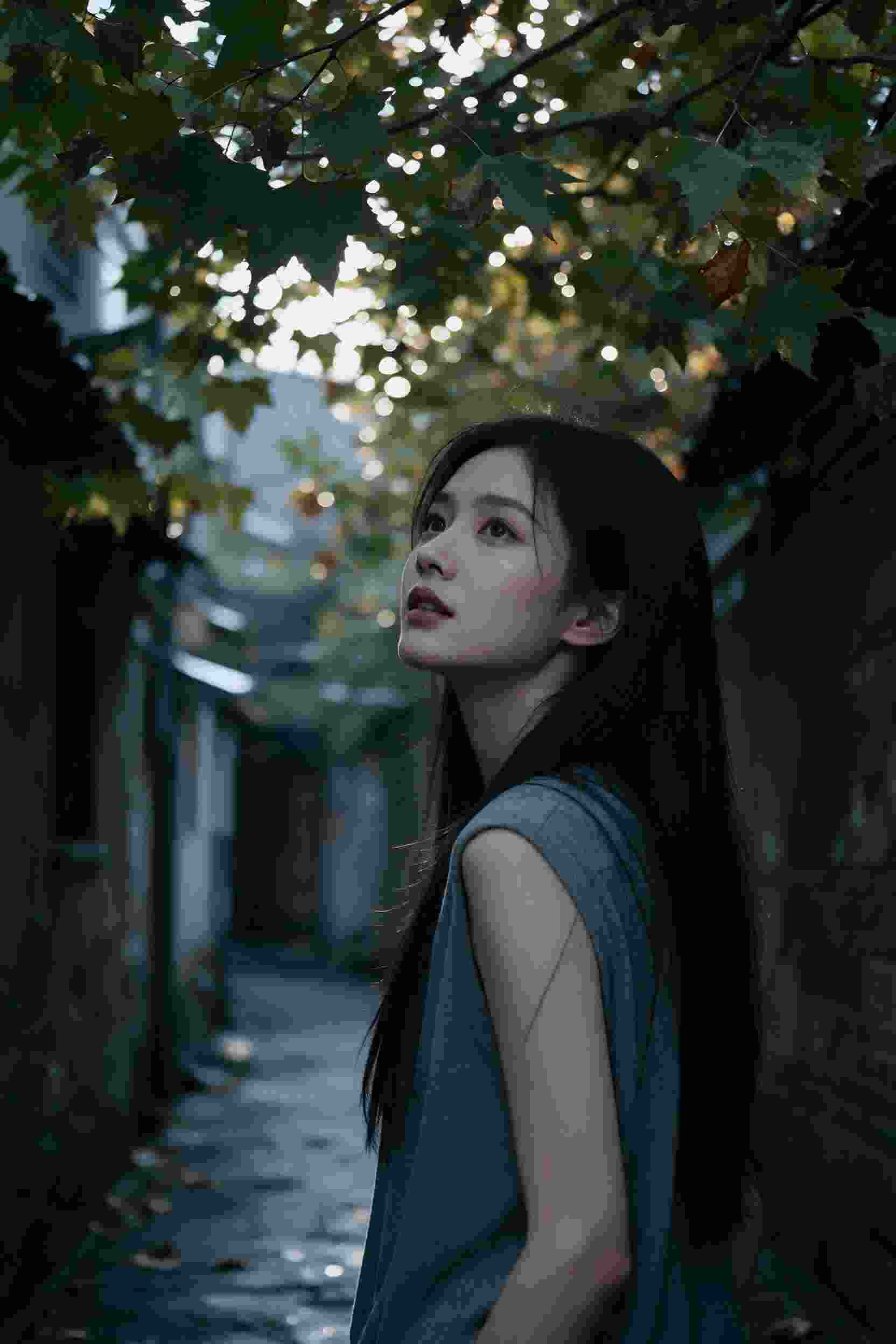 温暖的陪伴