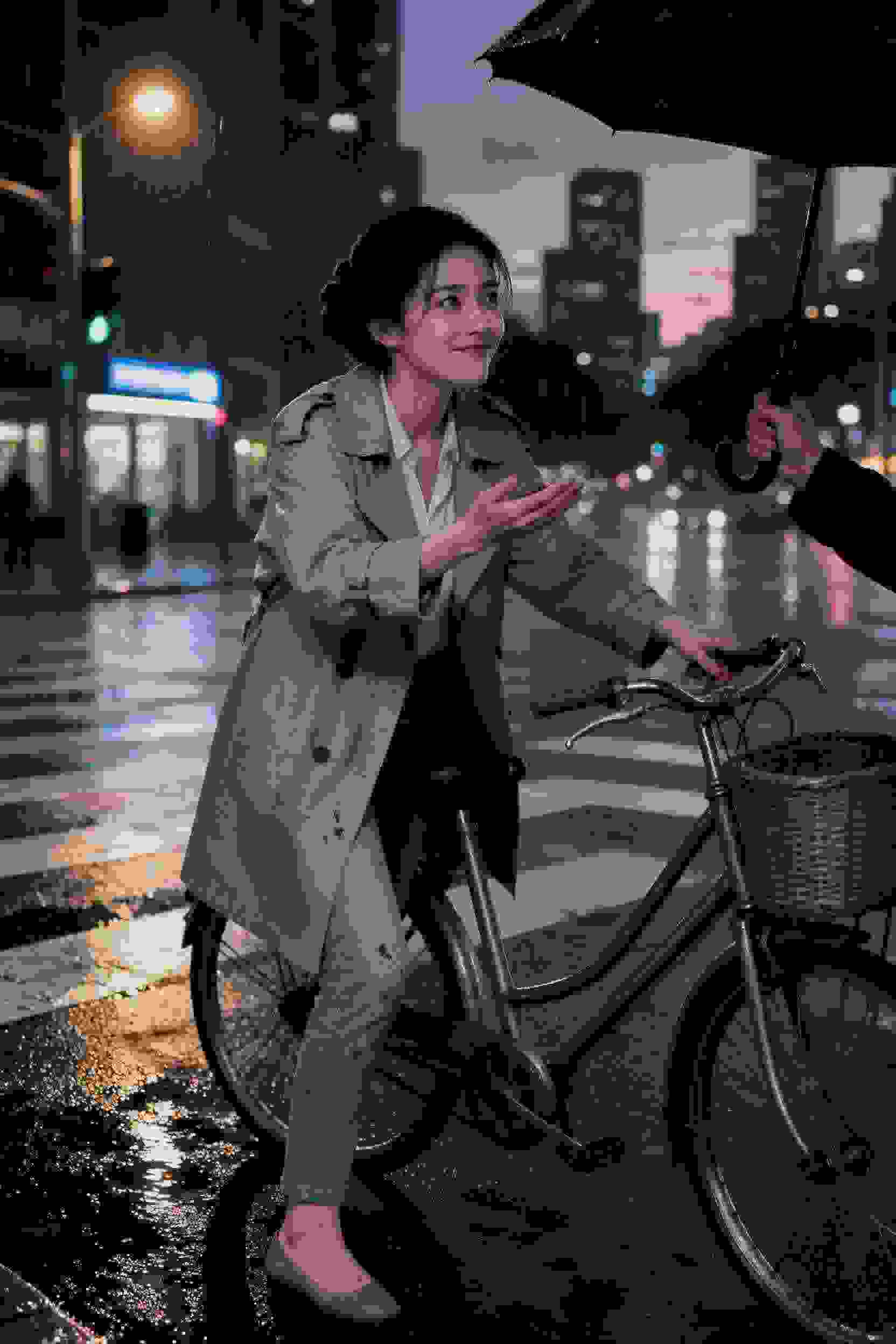 谜案追踪