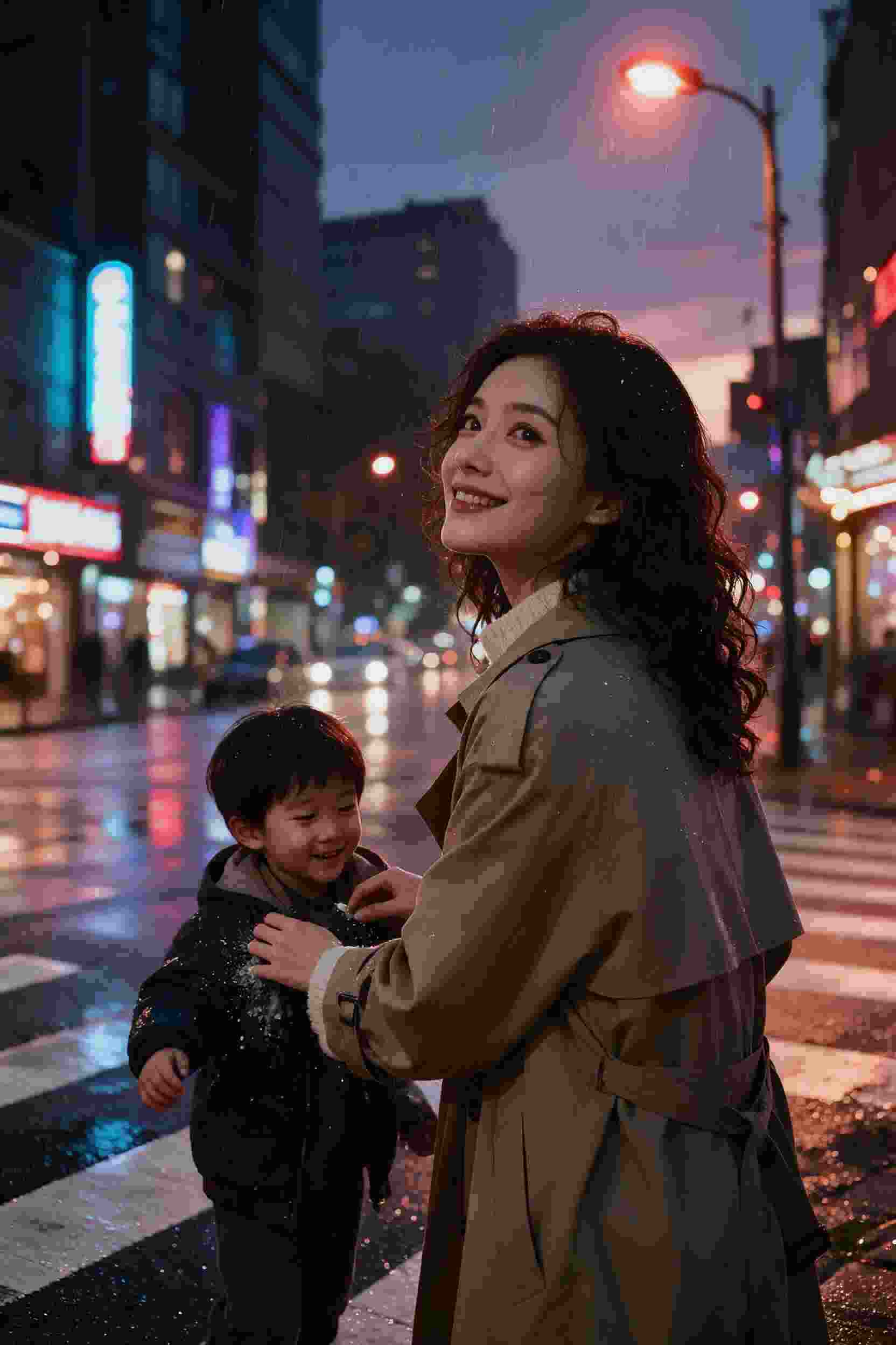 次元穿梭