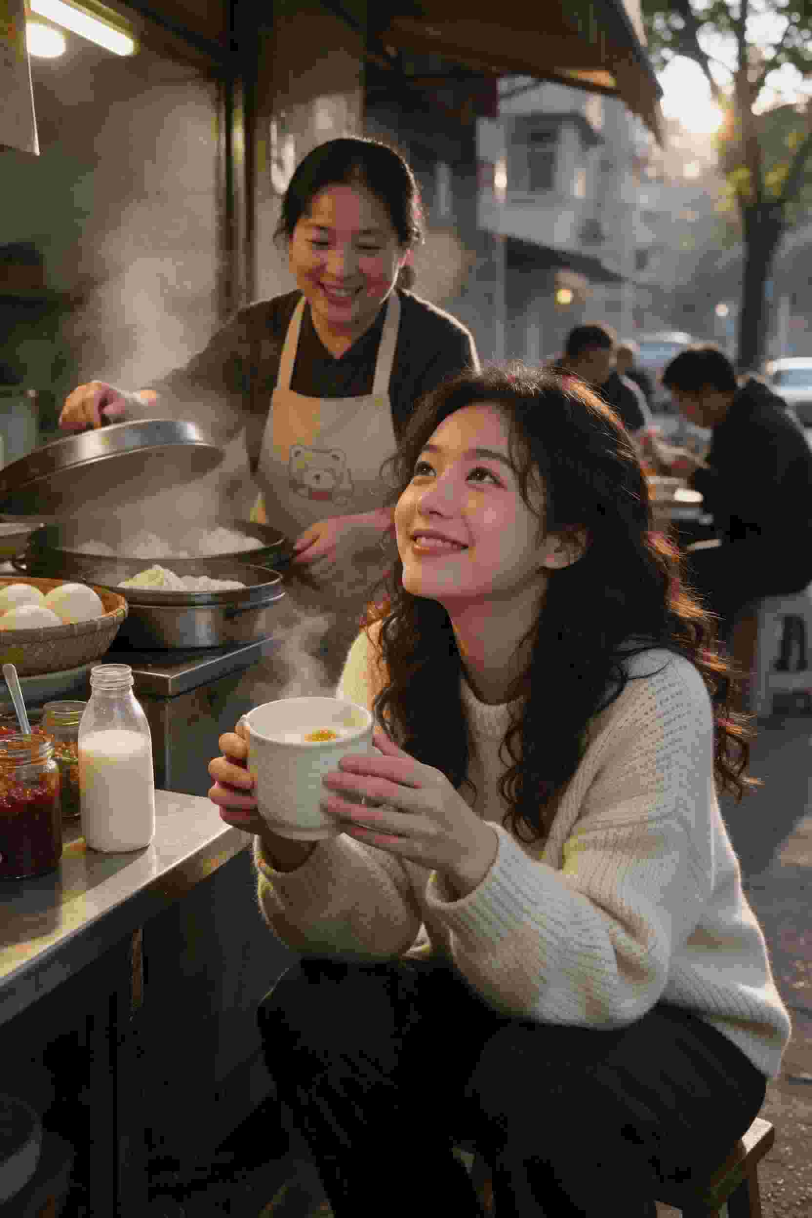 爆笑邻居